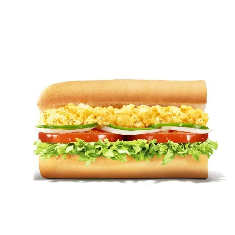 Subway · 11